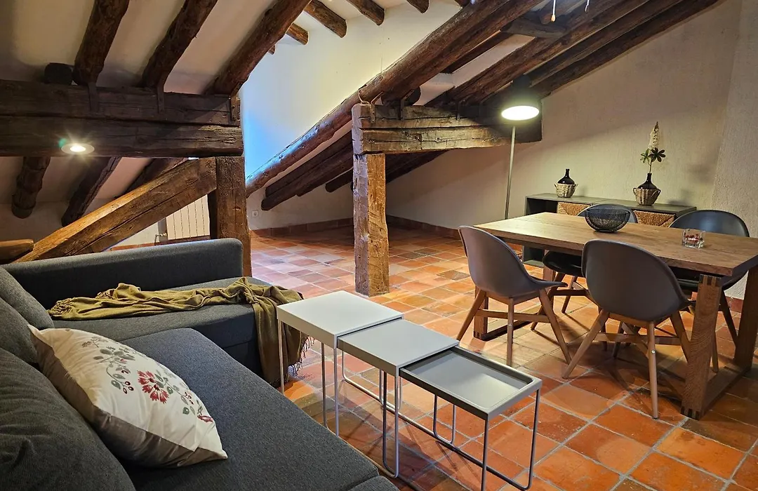 El Refugio de Pedraza-1